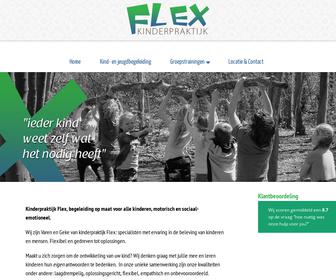 Kinderpraktijk Flex