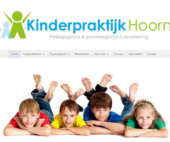 http://www.kinderpraktijkhoorn.nl