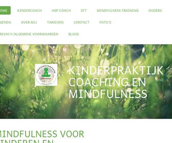Kinderpraktijk Mindfulness