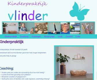 Kinderpraktijk Vlinder