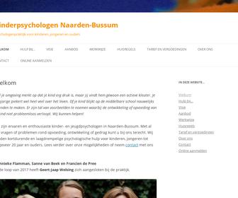 http://www.kinderpsychologennaardenbussum.nl