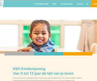 KSH Kidsclub Pendrecht