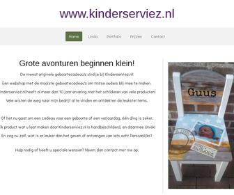 http://www.kinderserviez.nl