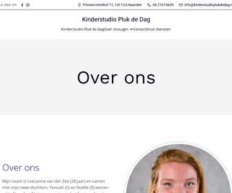https://www.kinderstudioplukdedag.nl