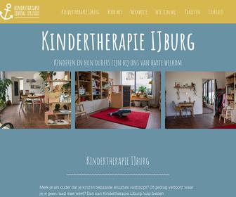 Kindertherapie IJburg