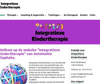 http://www.kindertherapie-oudertrainingen.nl