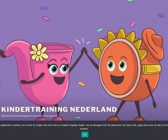 http://www.kindertrainingnederland.nl