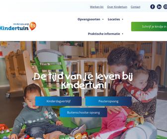 https://www.kindertuin.com