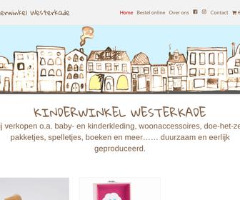 Kinderwinkel Westerkade