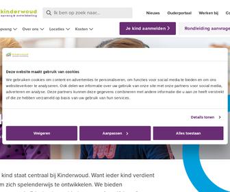 http://www.kinderwoud.nl