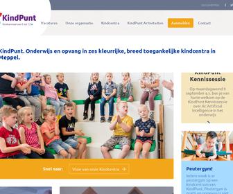 Stichting KindPunt