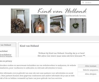 http://www.kindvanholland.nl