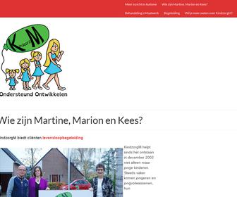 http://www.kindzorgmarion.nl