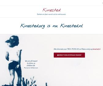 https://www.kinected.org