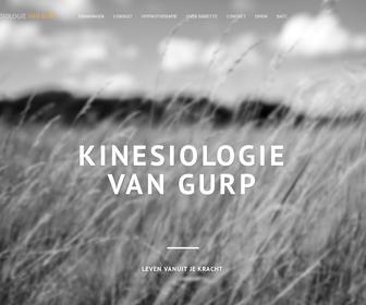 http://www.kinesiologievangurp.nl
