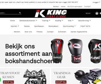 http://www.kingfightstore.nl