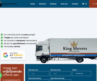 http://www.kingmovers.nl