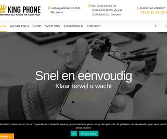 Kingphone