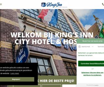 Kings Inn City Hostel