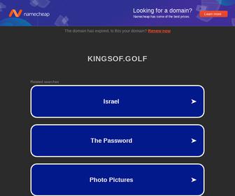 http://www.kingsof.golf