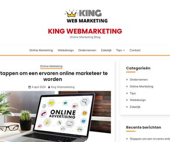 https://www.kingwebmarketing.nl