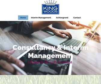 Kingwoods Consult. & Interim Management