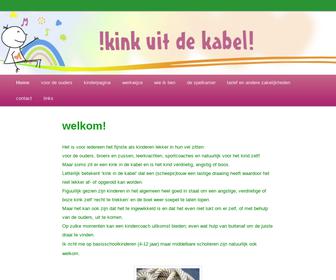 http://www.kinkuitdekabel.nl