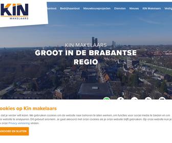 http://www.kinmakelaars.nl