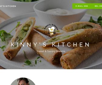 Kinny's Kitchen