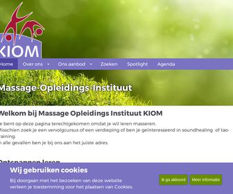 http://www.kiom.nl