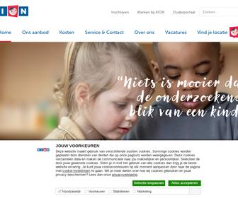http://www.kion.nl