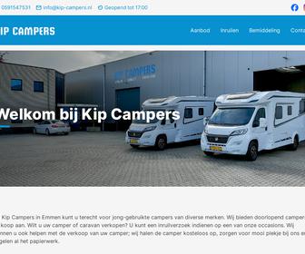 Kip Campers B.V.