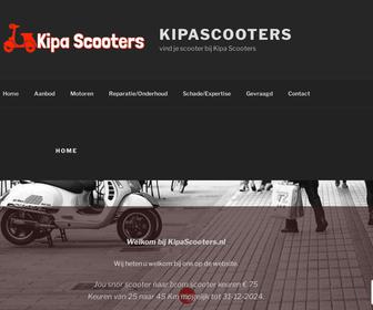 http://www.kipascooters.nl