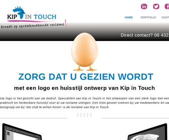 http://www.kipintouch.nl