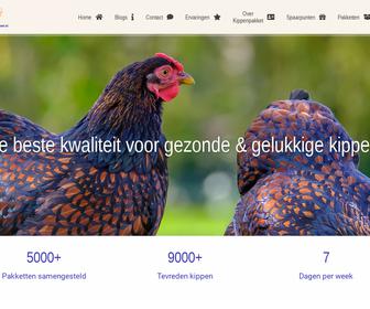 Kippenpakket.nl