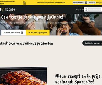 KWB B.V. | Kippie.nl
