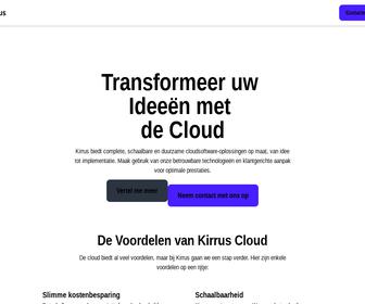 https://www.kirrus.nl