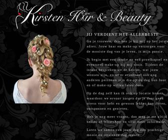 Kirsten Hair & Beauty