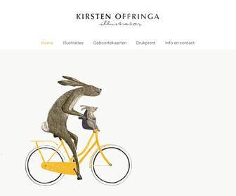 Kirsten Offringa