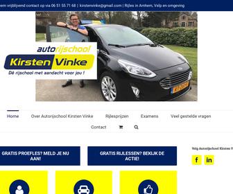 http://www.kirstenvinke.nl