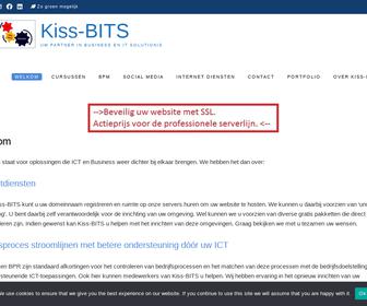 Kiss-BITS