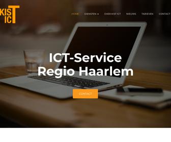 Kist ICT Diensten