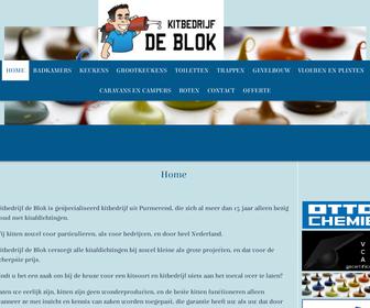 Kitbedrijf De Blok