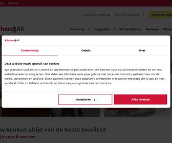 https://www.kitchen4all.nl