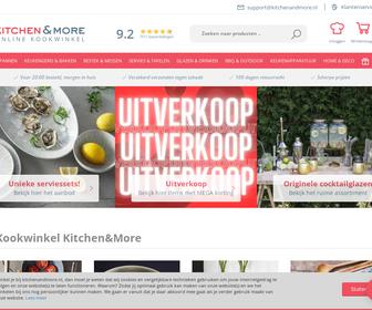 http://www.kitchenandmore.nl