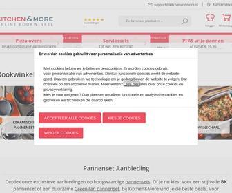 https://www.kitchenandmore.nl