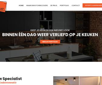 http://www.kitchencovers.nl