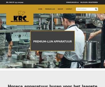 The Kitchen Rental Company