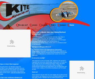 http://www.kitespace.nl