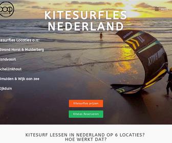 http://www.kitesurfschoolelement.nl